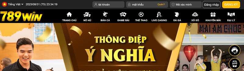 Tổng hợp những nguyên nhân dẫn đến tình trạng đăng nhập 789win thất bại