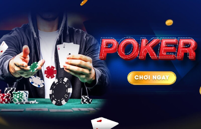 Khám phá chiến thuật chơi Poker từ cao thủ