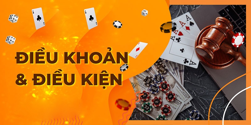 Điều khoản và điều kiện quy định tại 789WIN